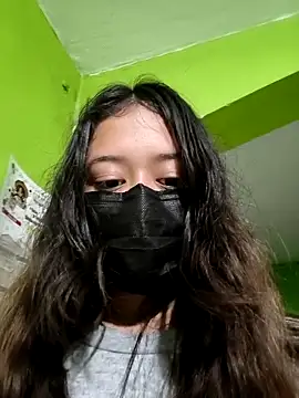 Webcam Model (XxxXeduRLupit)  is live.Free join now!