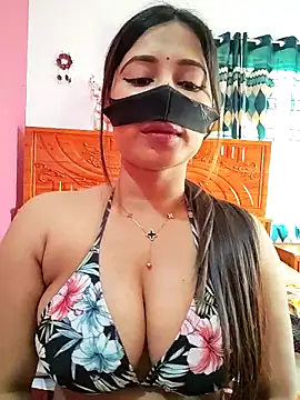 Webcam Model (Nishi-3)  is live.Free join now!