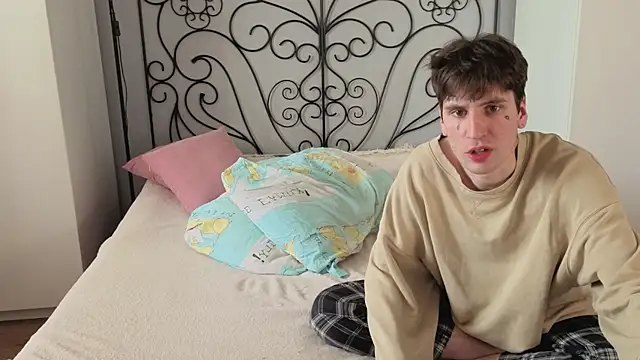 Danny_loves_Mary webcam