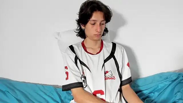 cirosky_elchicopolla webcam