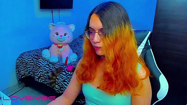 lillykittyyy webcam