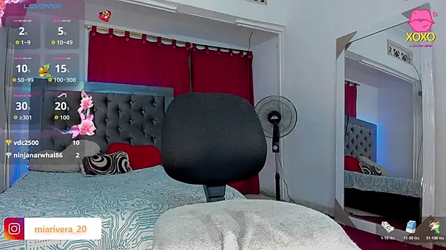 valeria_19x webcam