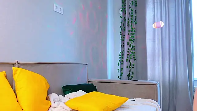 LoveUnderTheStars webcam