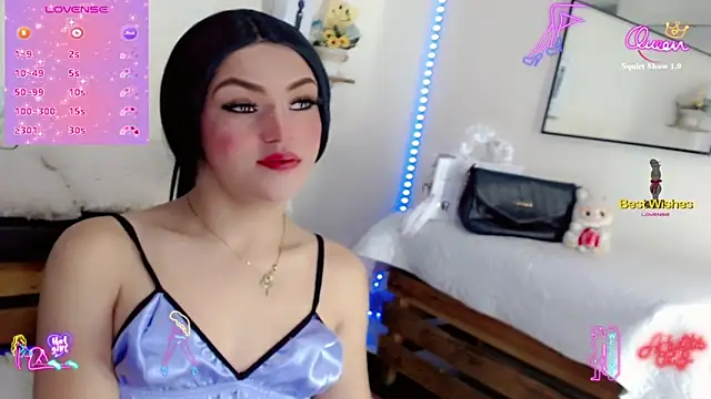 NathalialLooes webcam