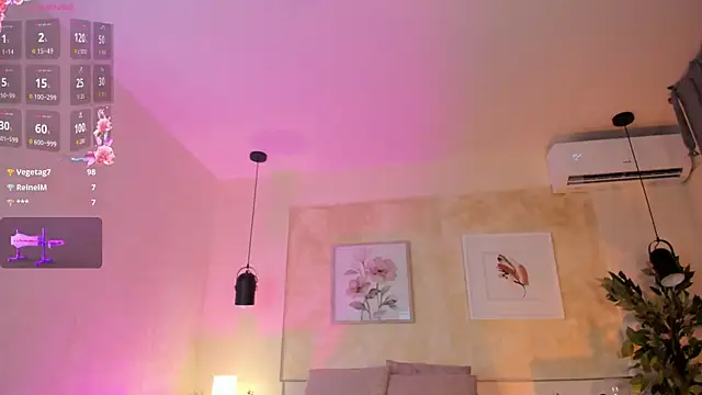 IsabellaSweet__ webcam