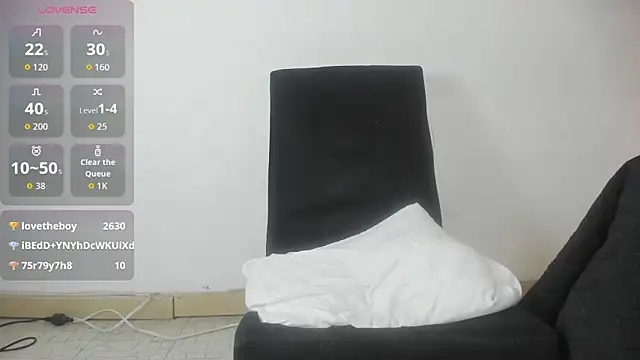 Noir_Sebas webcam