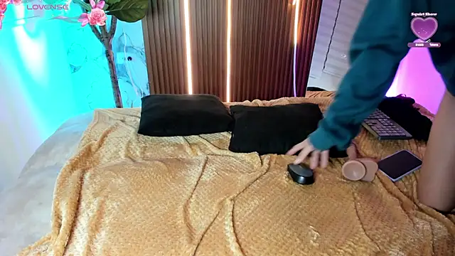 Antonella_Moretti_ webcam