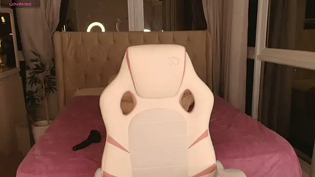 Sherry_Longers webcam