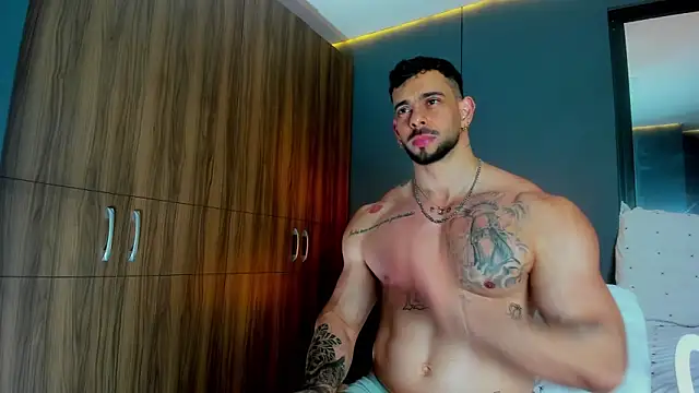 massimo_visconti webcam