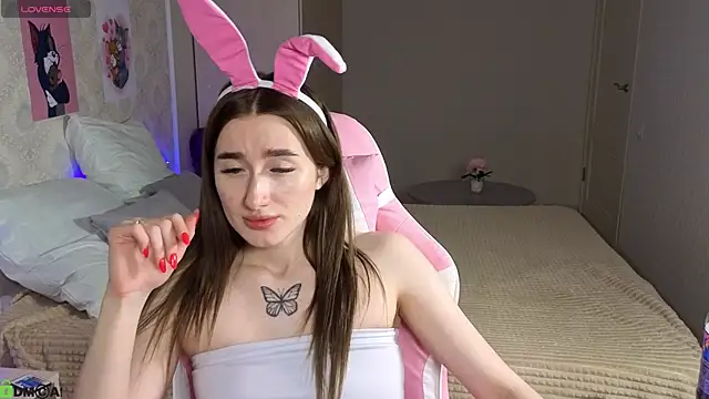 Lady_Sunrise12 webcam