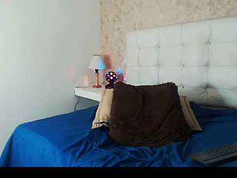 Dominic_Blaze webcam