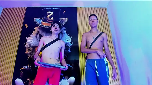 Gang_Members_xxx webcam