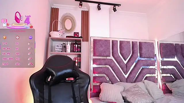 Eva__Walker's live cam