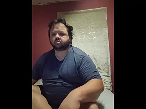 Strongbutgentle36 webcam