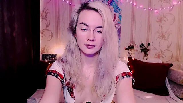 xxxcharismaaa webcam