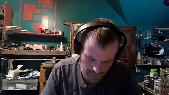 Preview of charactrzero