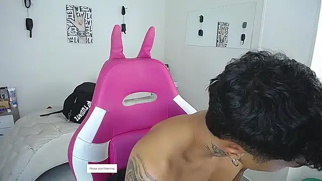 Leonard_Price webcam