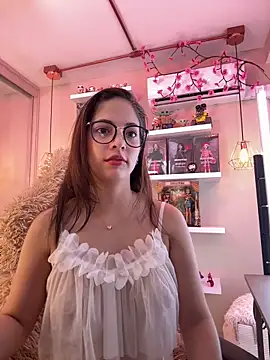 zoe_bae (F young) - Undress me and gently masturbate me 😈🔥