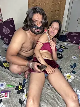 torchermachine webcam