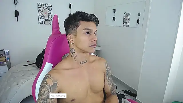 Leonard_Price webcam