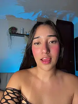 isabellaHill2 webcam