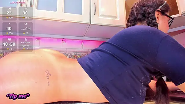 SophiaRivera18 webcam