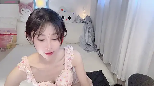 mistylana_ - Live Cam