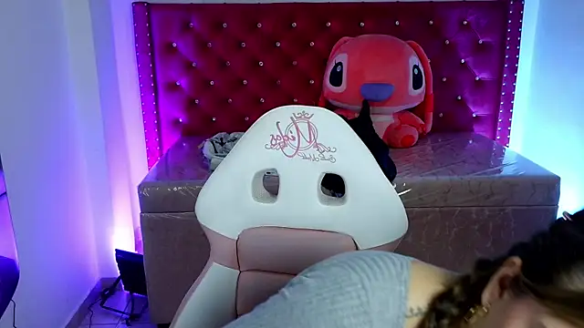 Diamond_juliana webcam