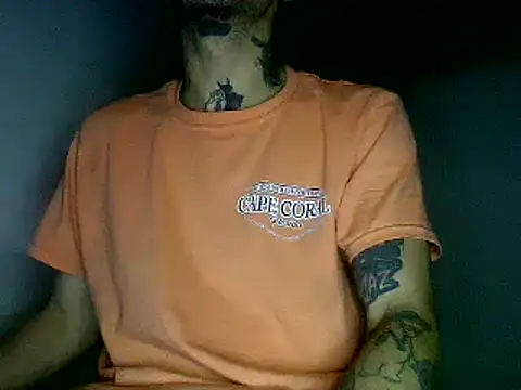 Christian_Stiven1 webcam