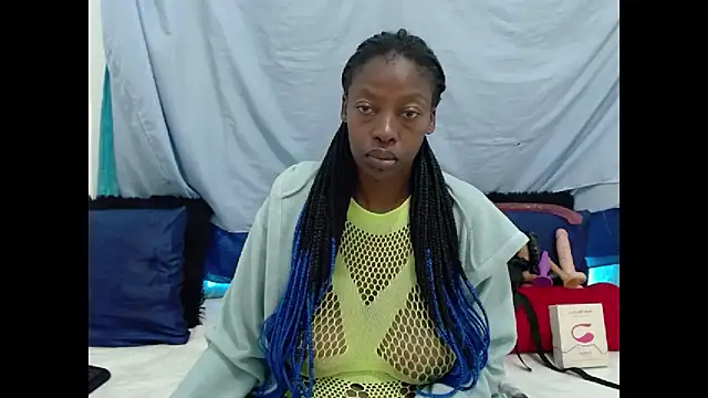 Chocolatemix55 webcam