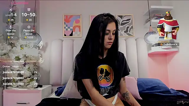 DAKOTA_BLAZE__ webcam