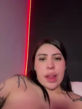 Draculona-666 webcam