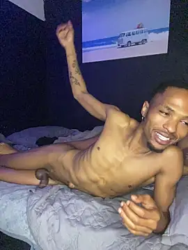 BlueIceCube's live cam