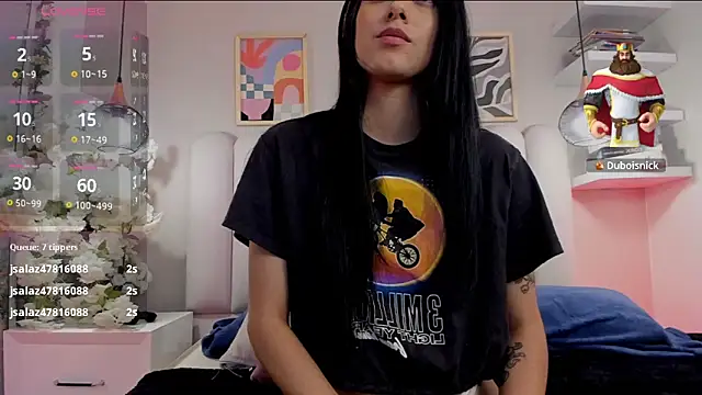 DAKOTA_BLAZE__ webcam