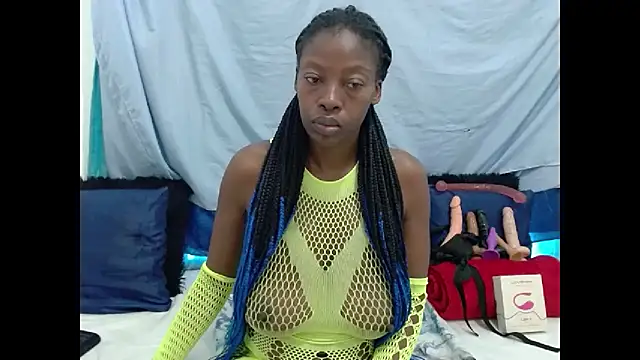 Chocolatemix55 webcam