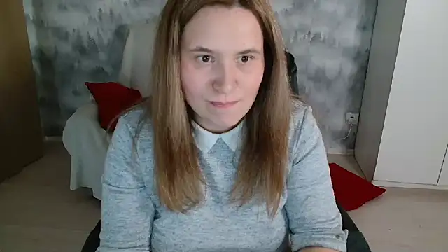 AdelinaLawson webcam