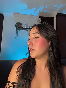 isabellaHill2 webcam