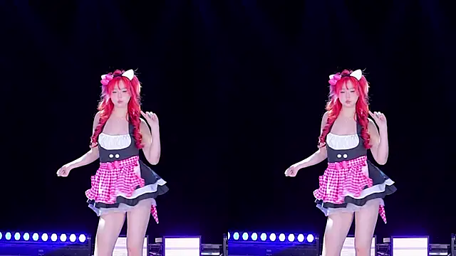 prettygirls-001 Live Webcam on Stripchat