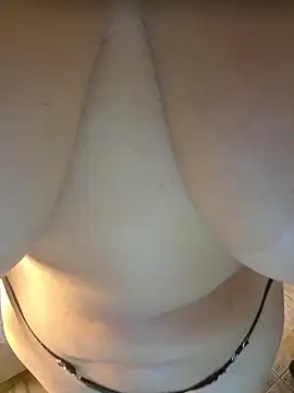 Paulette-squirt webcam