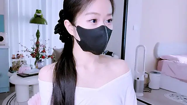 _Misaki_Eri's live cam