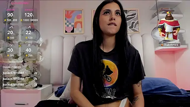 DAKOTA_BLAZE__ webcam