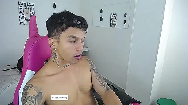 Leonard_Price webcam