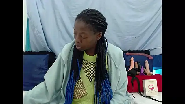 Chocolatemix55 webcam