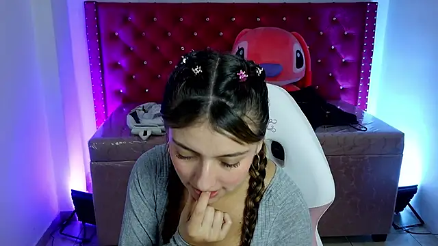 Diamond_juliana webcam