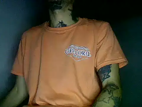 Christian_Stiven1 webcam