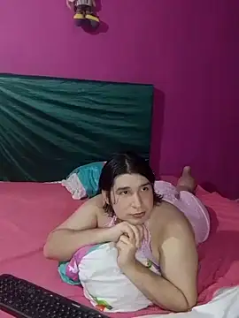 Kaissydoll webcam