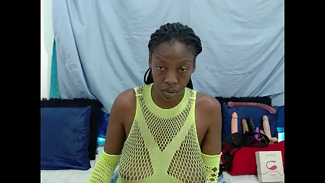 Chocolatemix55 webcam