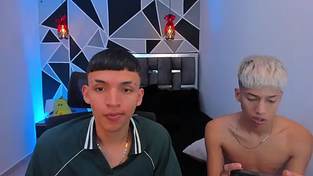 Juan_Nd_Steven webcam