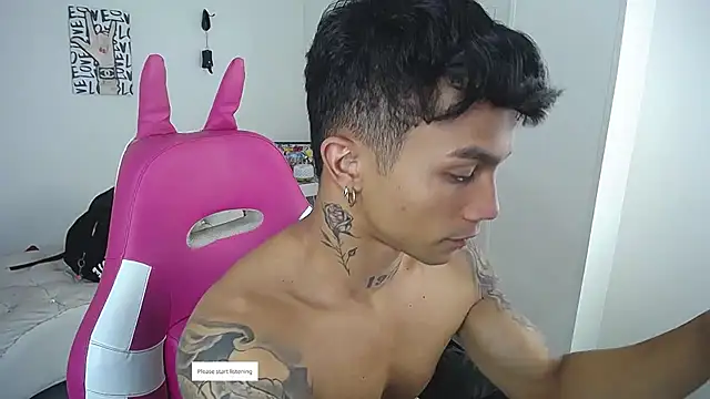 Leonard_Price webcam