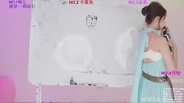 美女STY-0089在线直播